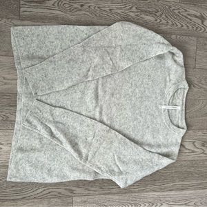 Babaton Merino Wool Sweater